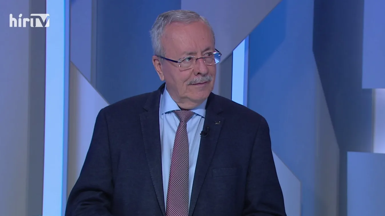 Bakondi György: A franciák szerint ők túl sokat fogadtak be + videó