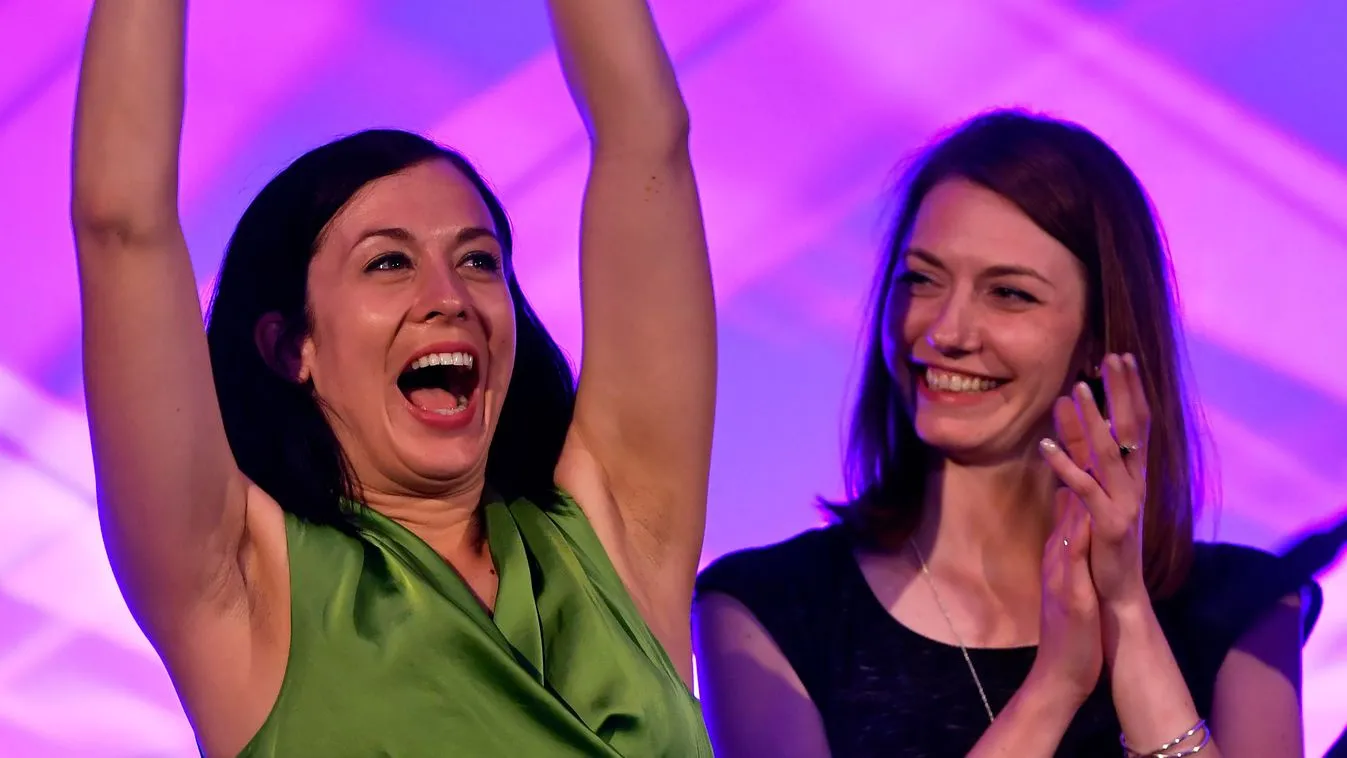 Donáth Anna és Cseh Katalin oroszlánrészt vállaltak abban, hogy hazánk nem kapja meg a jogosan járó EU-s pénzeket