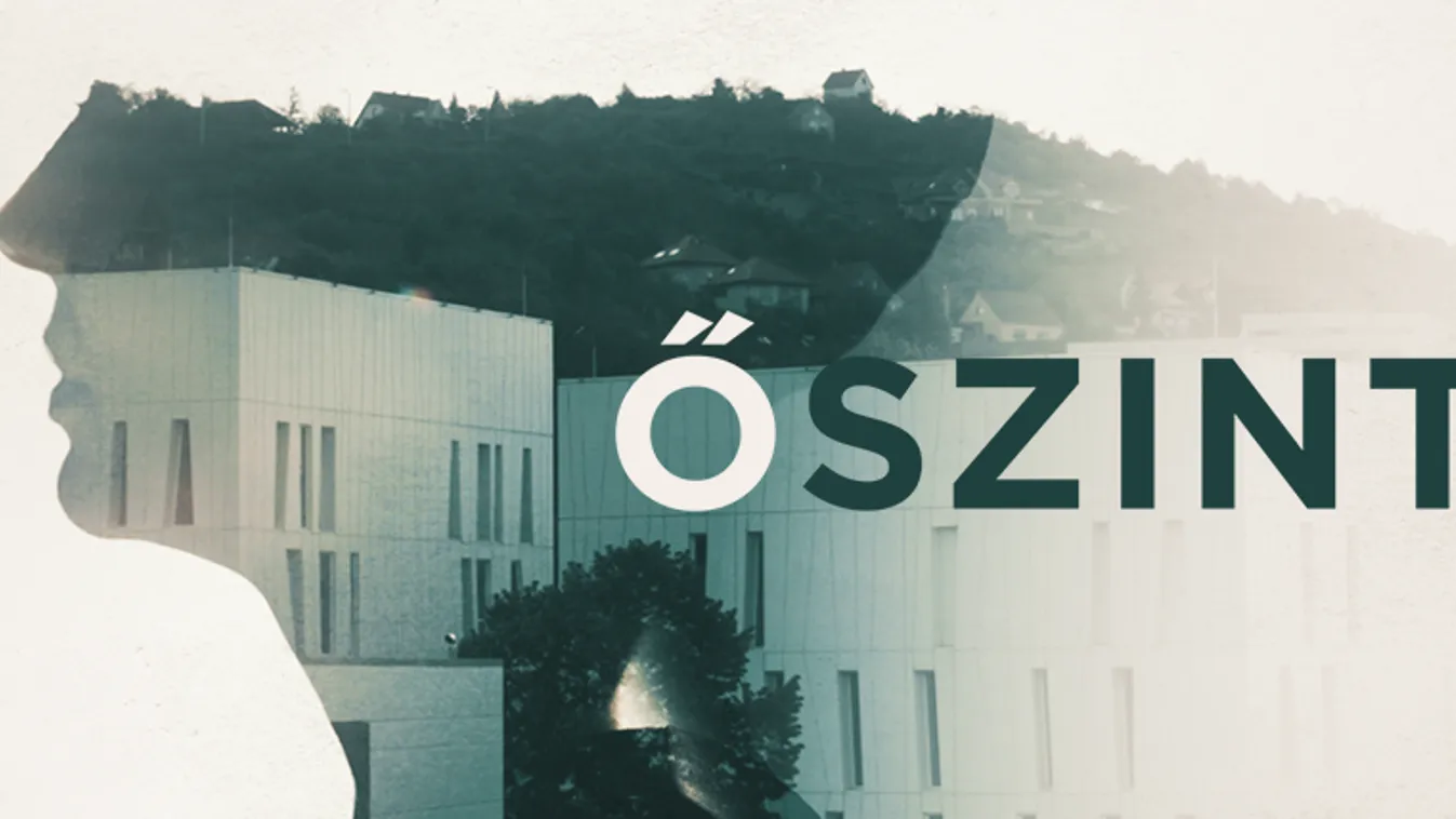 Őszintén - ajánló