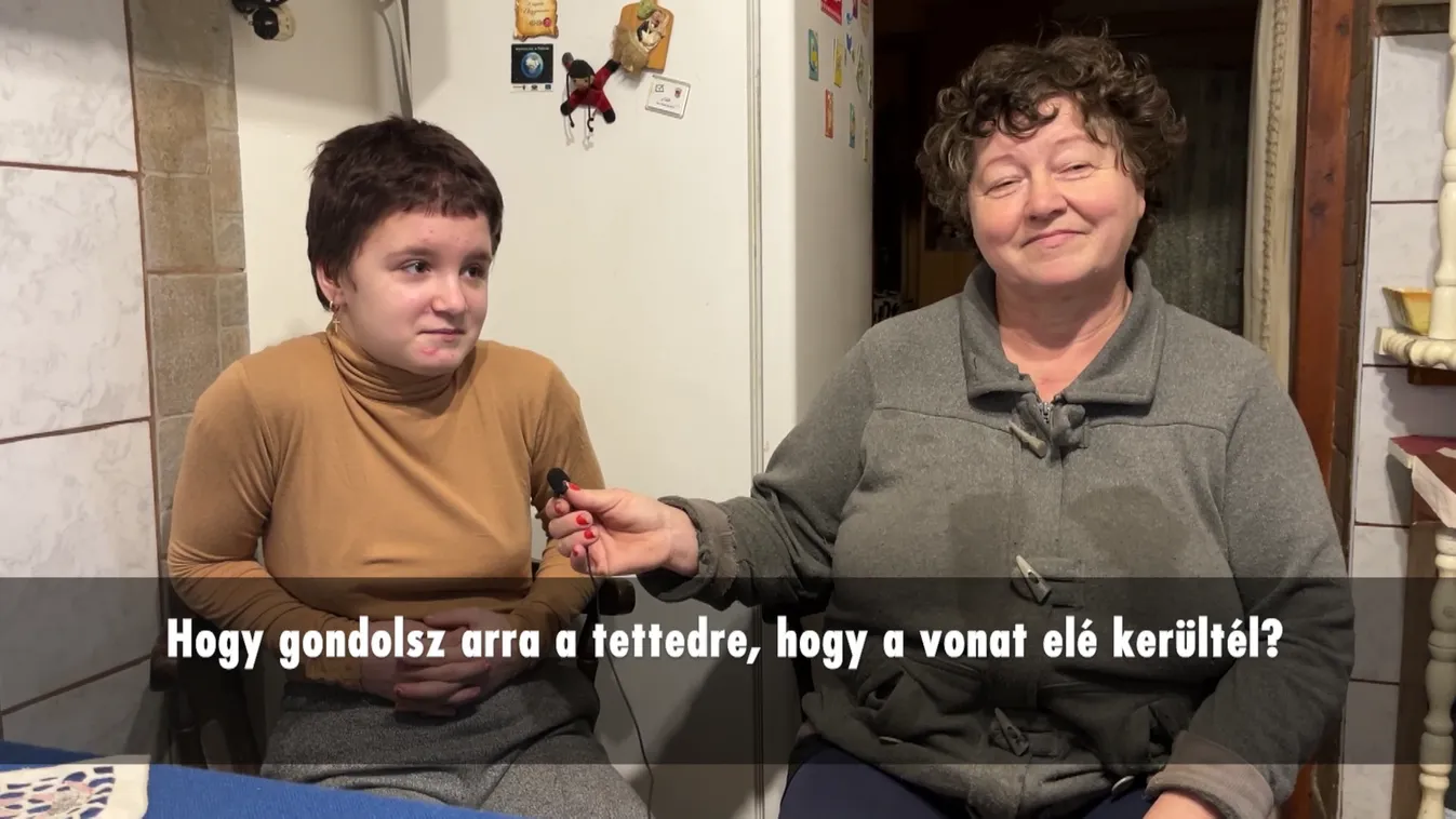 Radar - Öngyilkos akart lenni a 11 éves lány