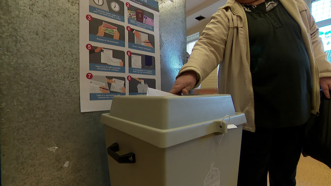 Újabb Fidesz-győzelem Budapesten