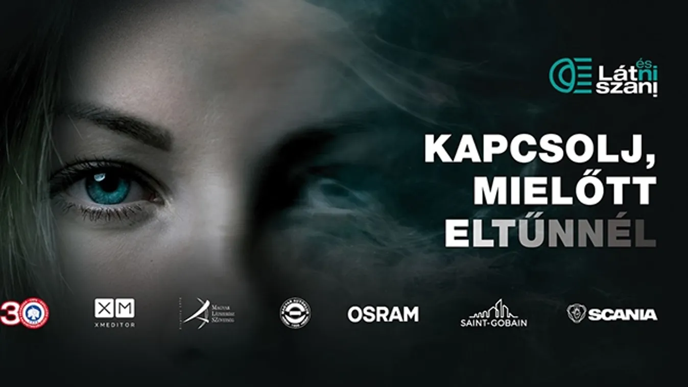 Látni és látszani 2022