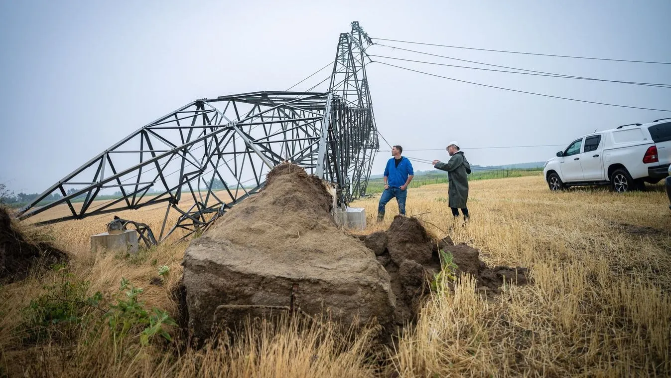 Nem csillapodik a vihar az északkeleti régióban