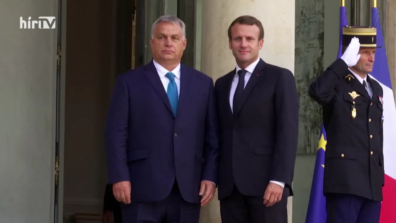 Európai híradó: Közös nevező