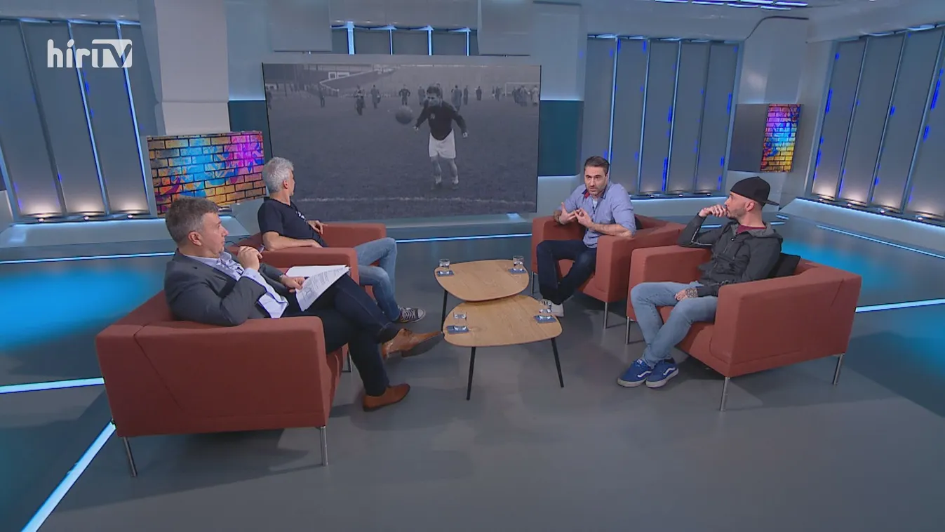 Keménymag: Aki ezt a dalt nem ismeri, az barlangban élt, vagy indexes újságíró