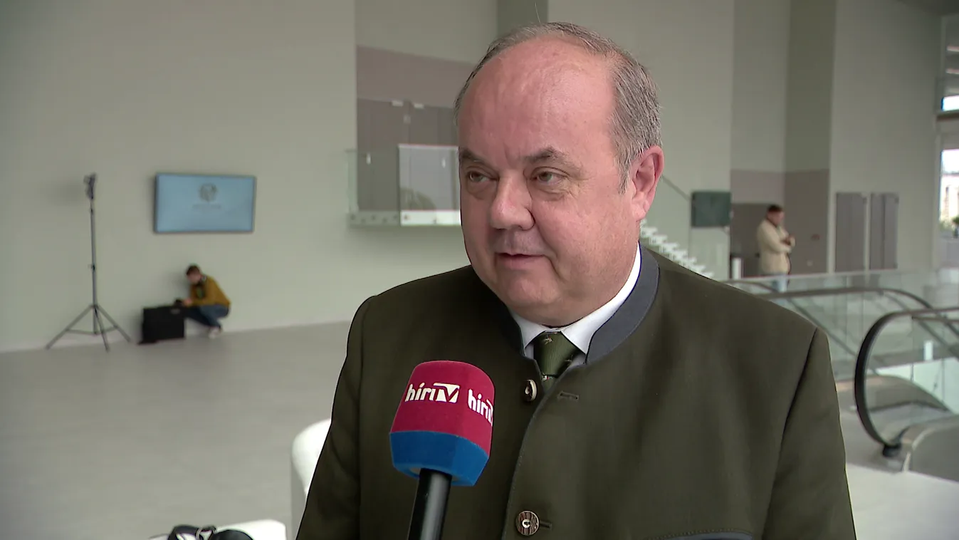 Négynapos konferencia a vad- és az erdőgazdálkodásról