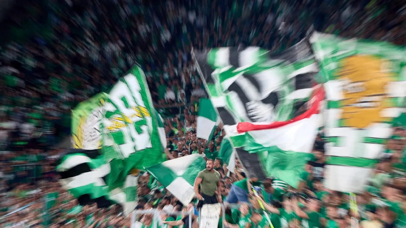 Egygólos FTC-győzelem a Kisvárda ellen