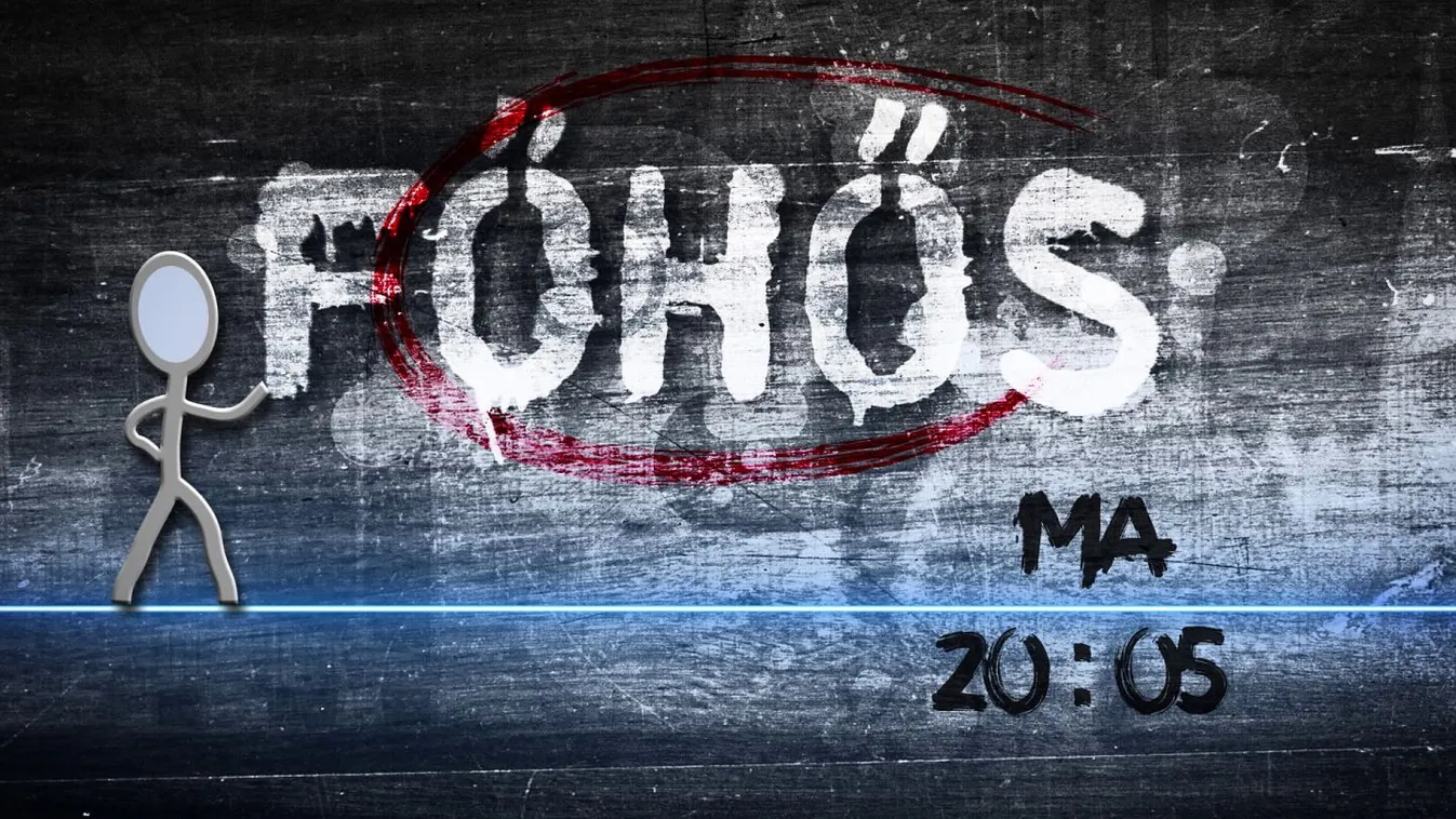 Főhős International - ajánló