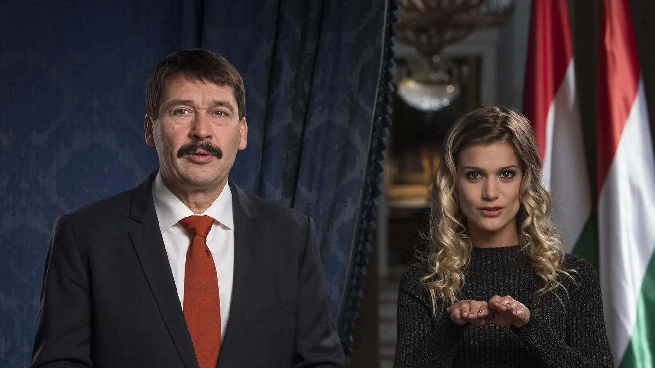 Áder János: Rajtunk múlik, mire mondunk nemet és mire mondunk igent