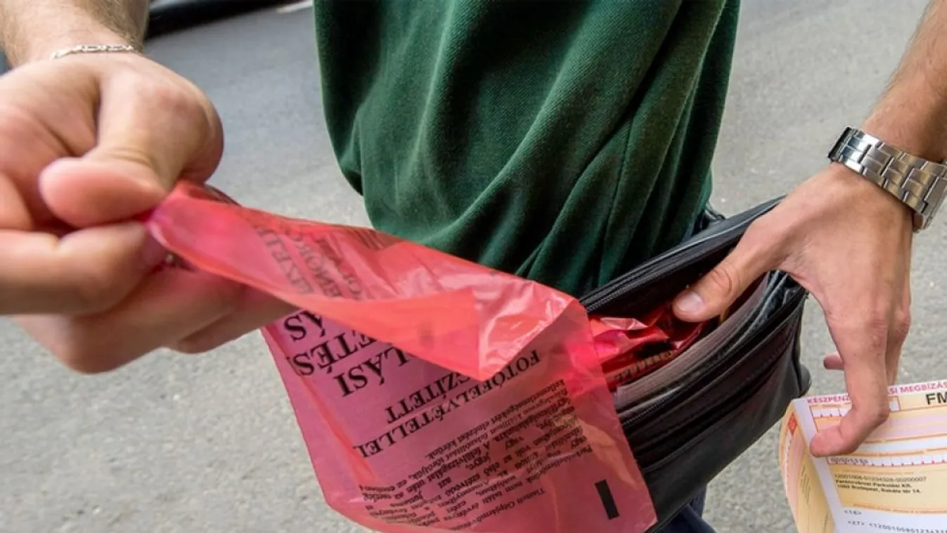 Parkolás: megszűnik az ötperces türelmi idő