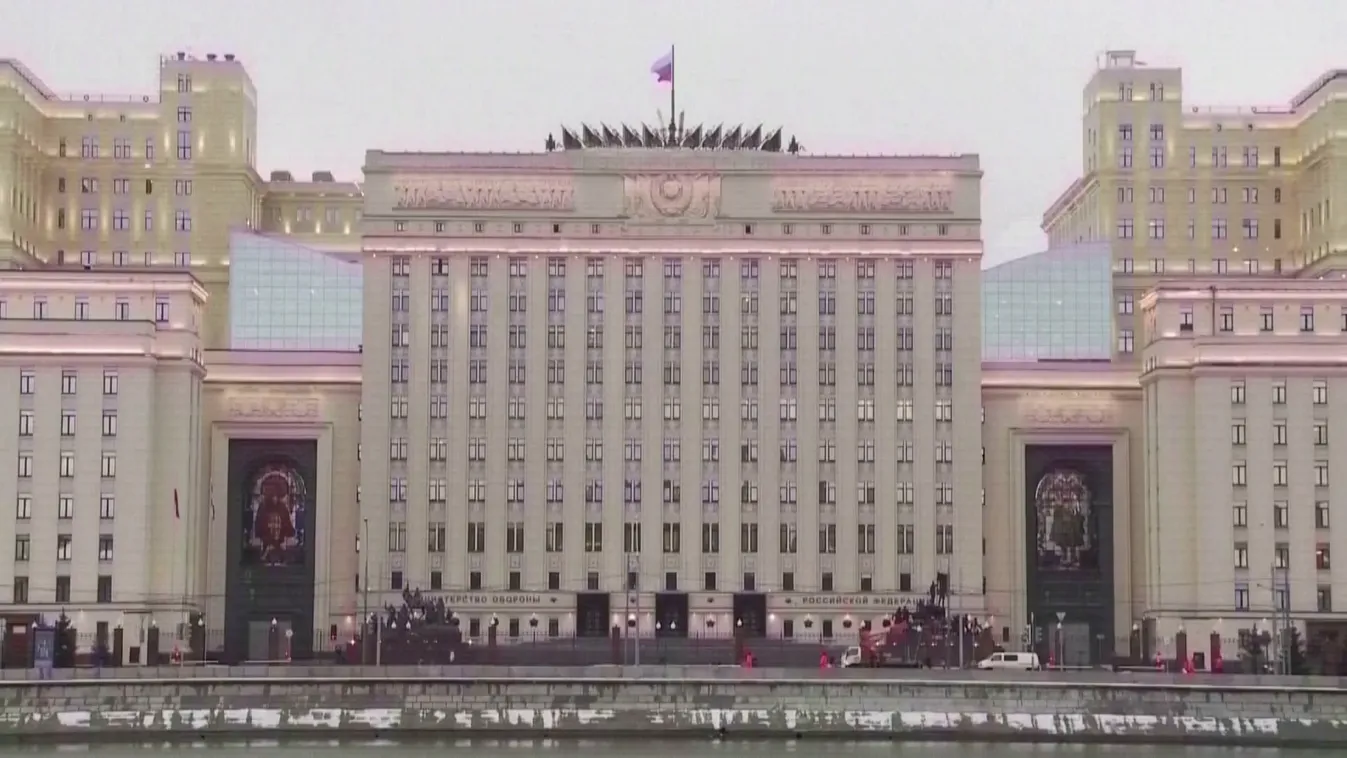 Radar - 546 napja tartanak a harcok, nemzeti ünnepre készül Ukrajna