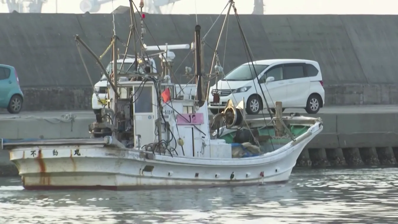 Kezelés után az óceánba kerülhet a fukusimai atomerőmű radioaktív vize