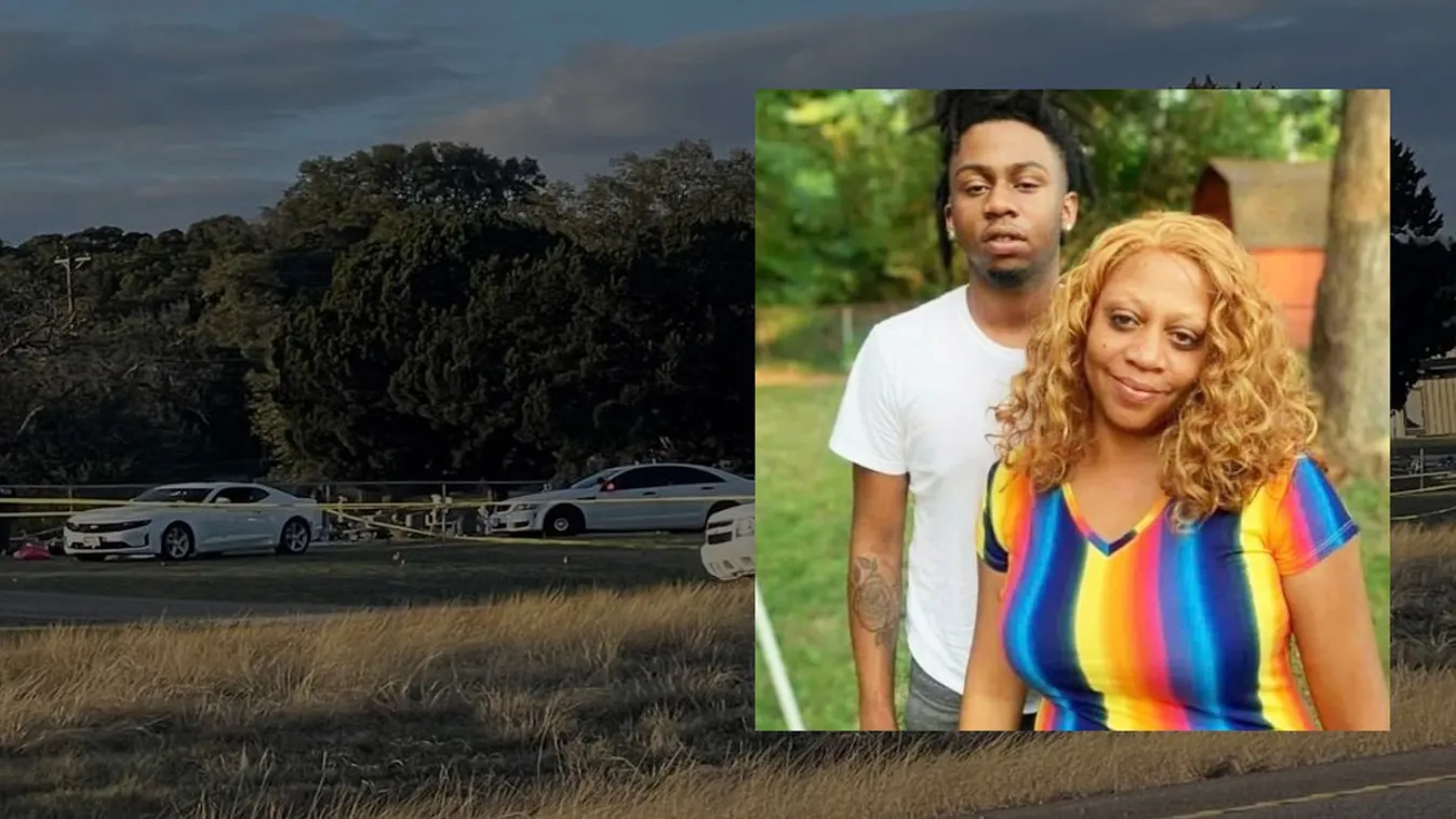 Felfoghatatlan: Gyermeke sírjánál halt szörnyet a gyászoló édesanya