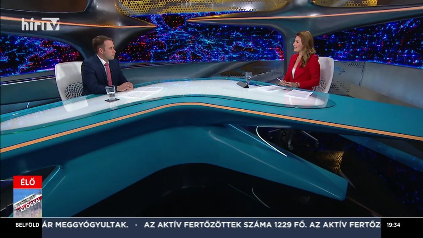 Dömötör Csaba: Témakörönként mutatjuk be az új nemzeti konzultációt