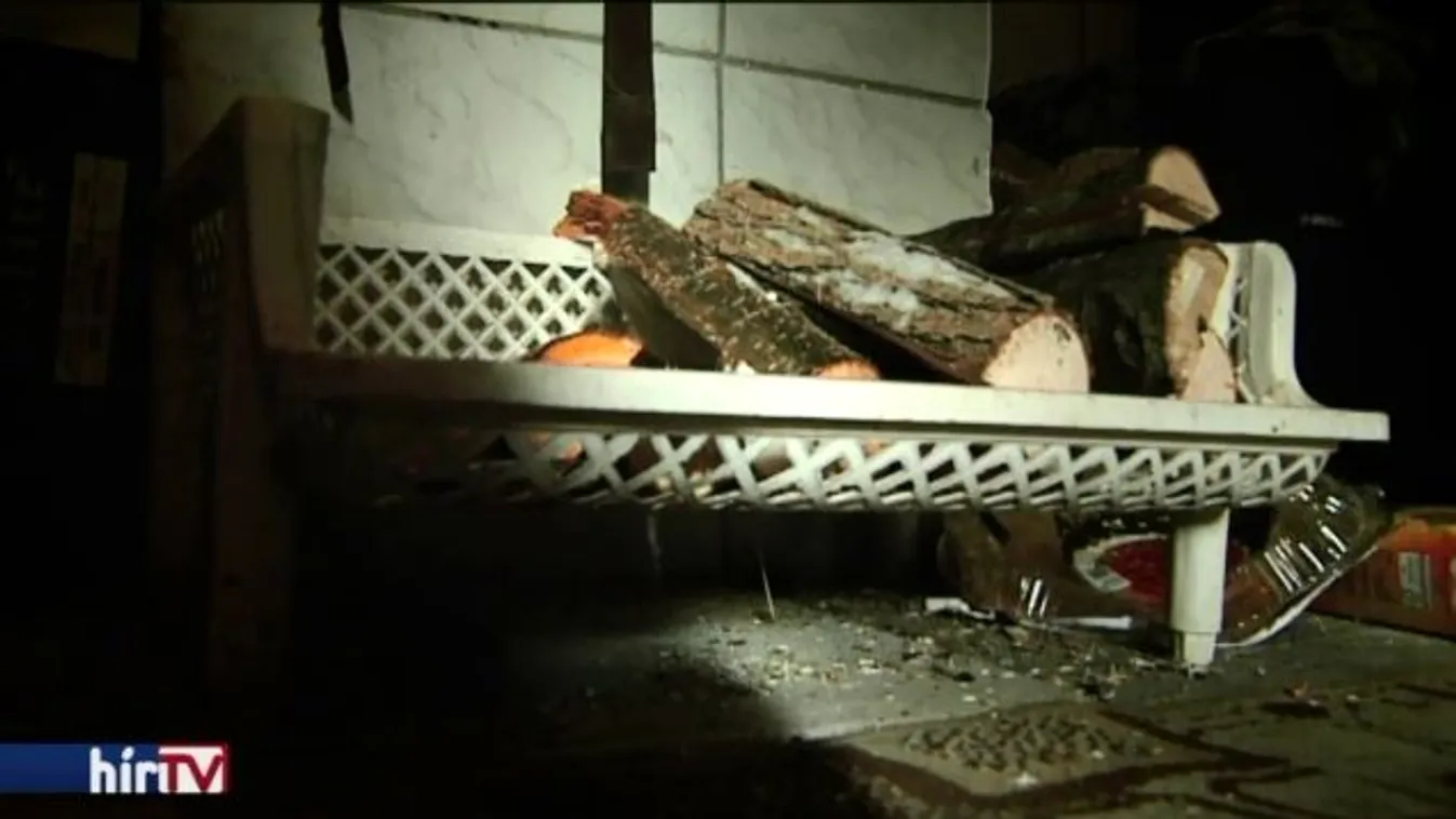 Megélhetési falopás