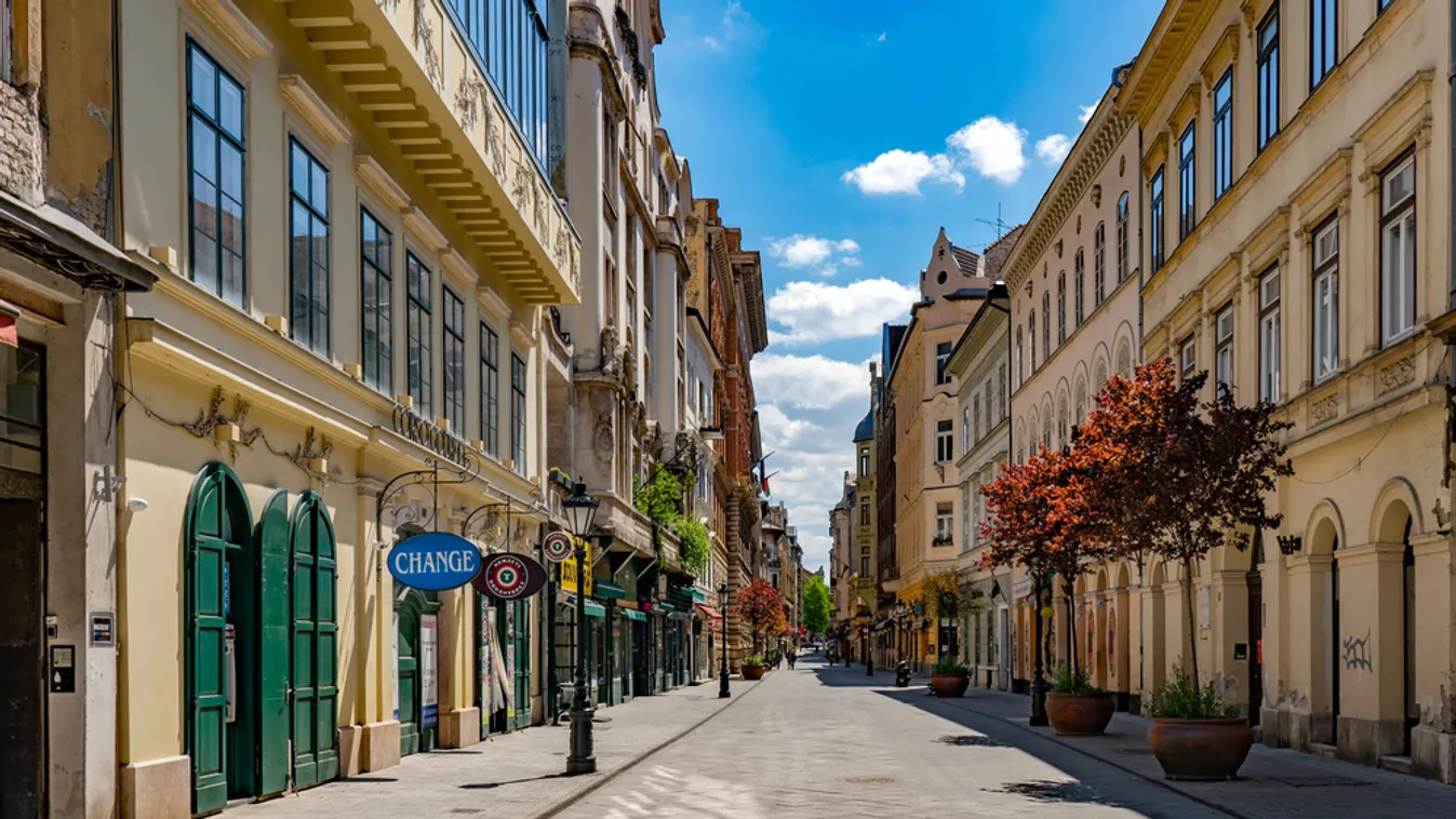 Erős befektetői aktivitás a gyorsuló ingatlanpiacon