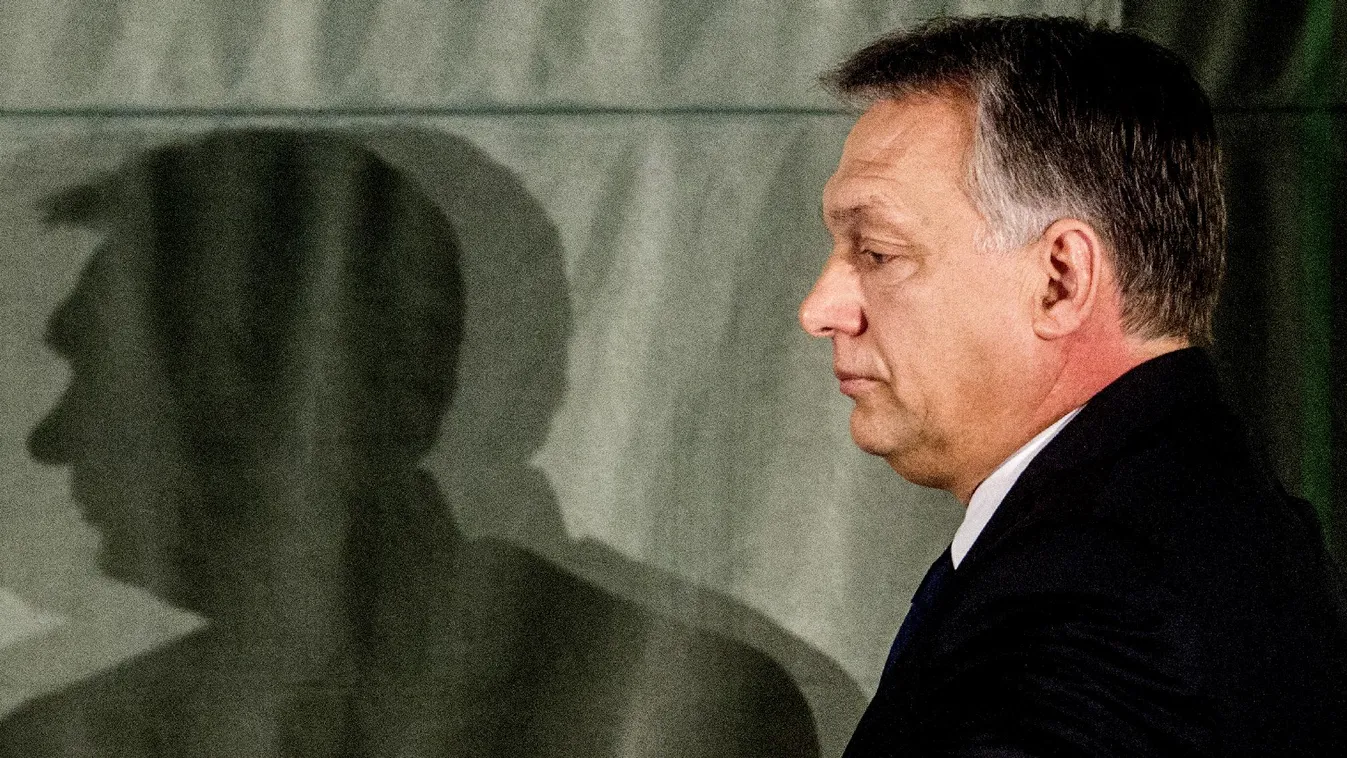 Orbán ráerősített a fideszes összeesküvés-elméletekre