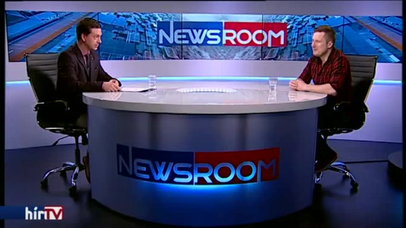 Száz embert vinne a Momentum a Jobbik tüntetésére