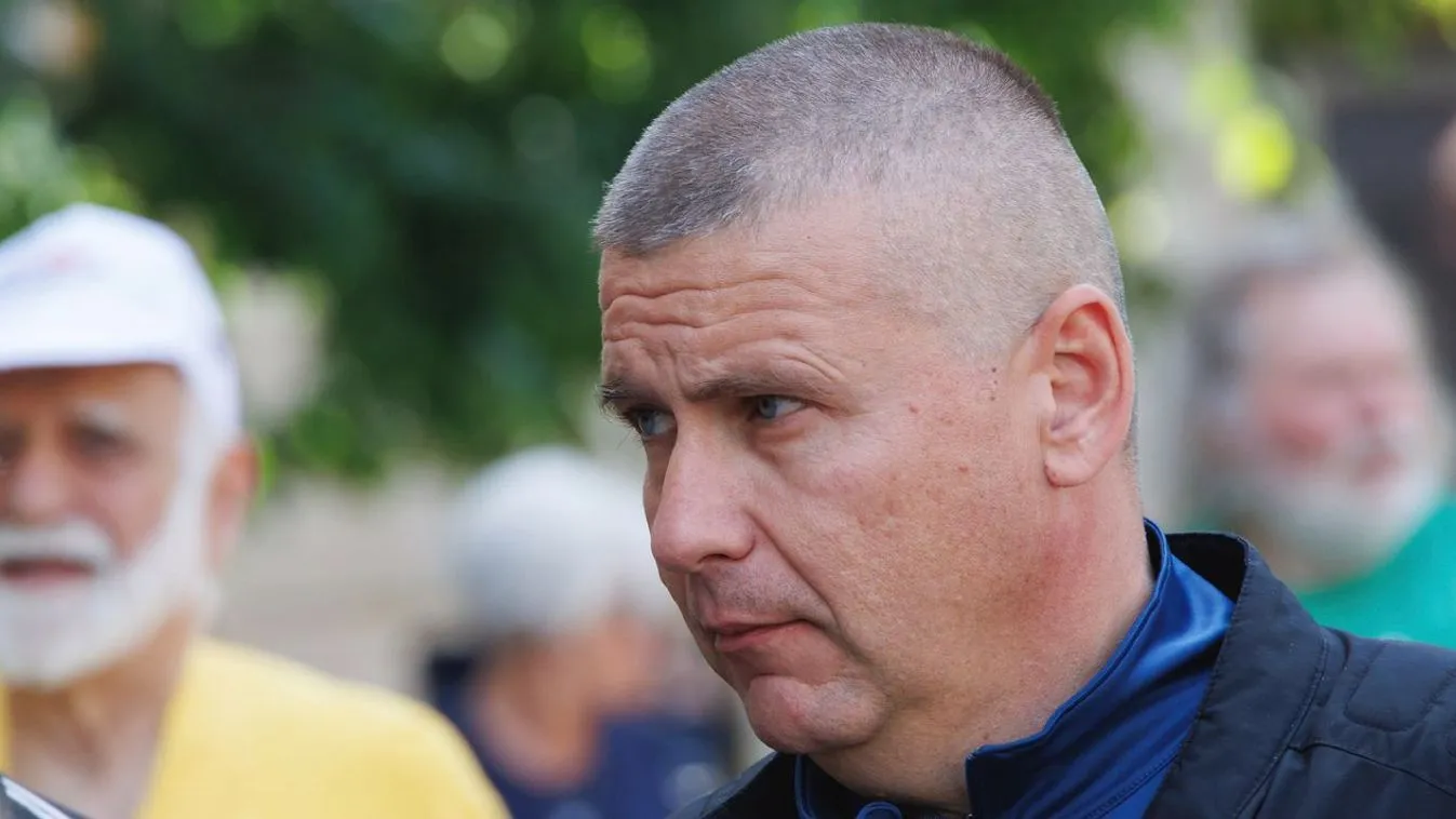 Berántunk mindenkit vs. Soha nem mondtam: Ruszin-Szendi bemutatja a politikai memóriazavart