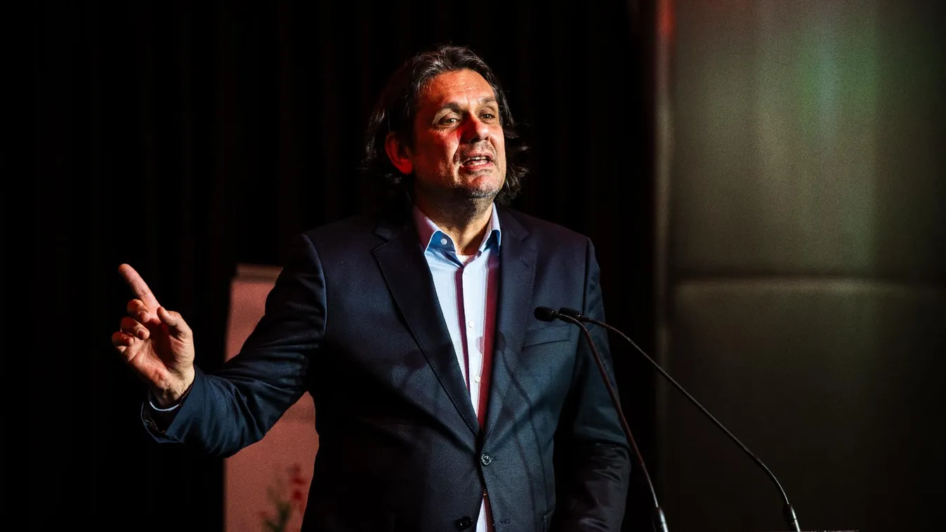 Deutsch Tamás: május közepéig nem kerülhet sor Magyar Péter meghallgatására a mentelmi eljárásában