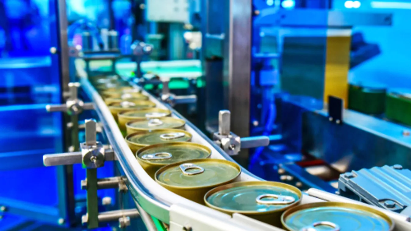 A Nébih csaknem 236 tonna terméket vont ki a forgalomból egy szabolcsi élelmiszer-vállalkozásnál