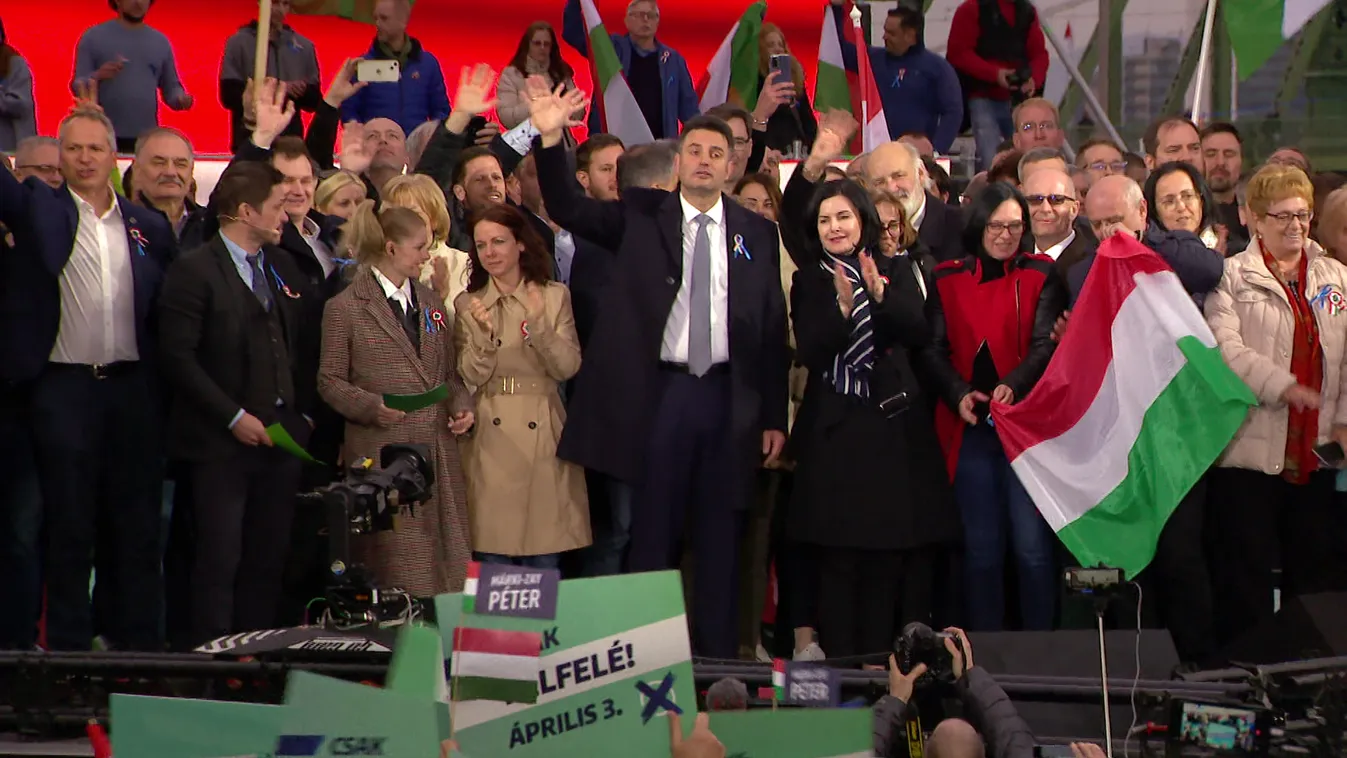 Nacsa Lőrinc: Itt az ideje, hogy a dollárbaloldal vállalja a felelősséget