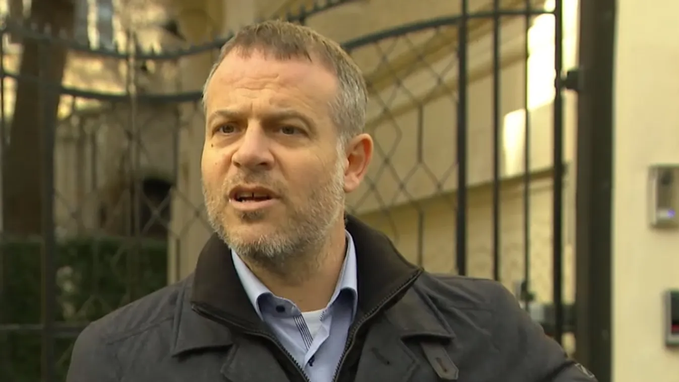 Juhász Péter pénzgyűjtő oldaláról külföldre mehetnek ki az adatok + videó