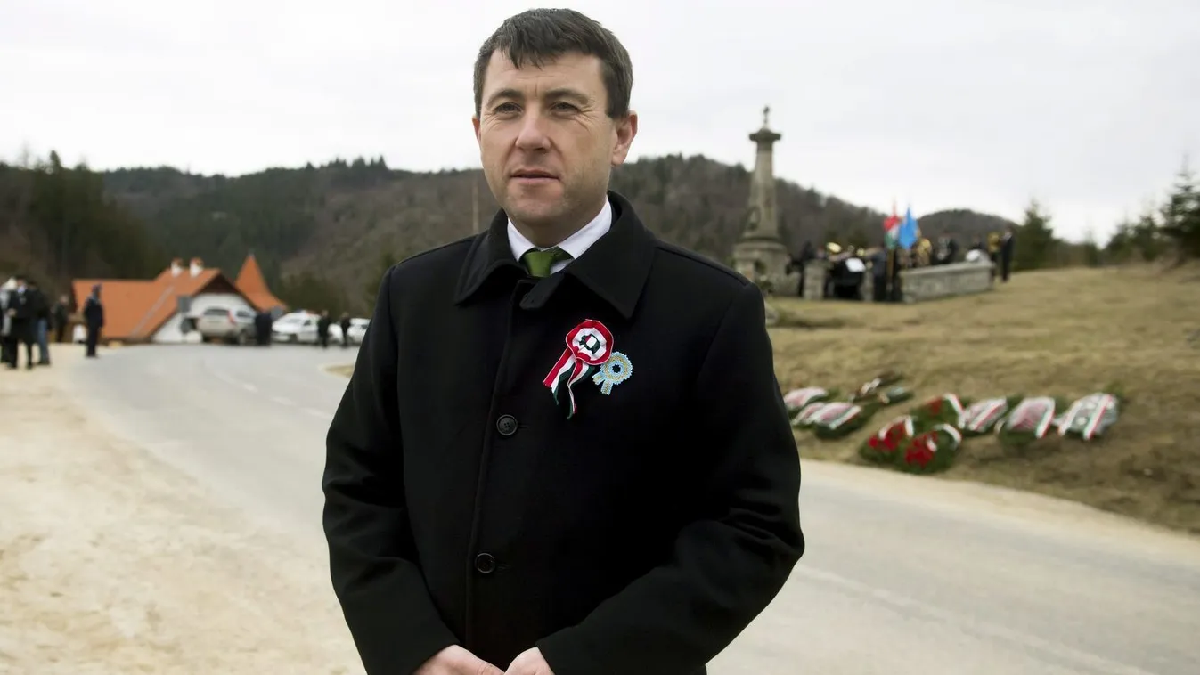 Borboly Csaba: Jó irányba haladnak a folyamatok