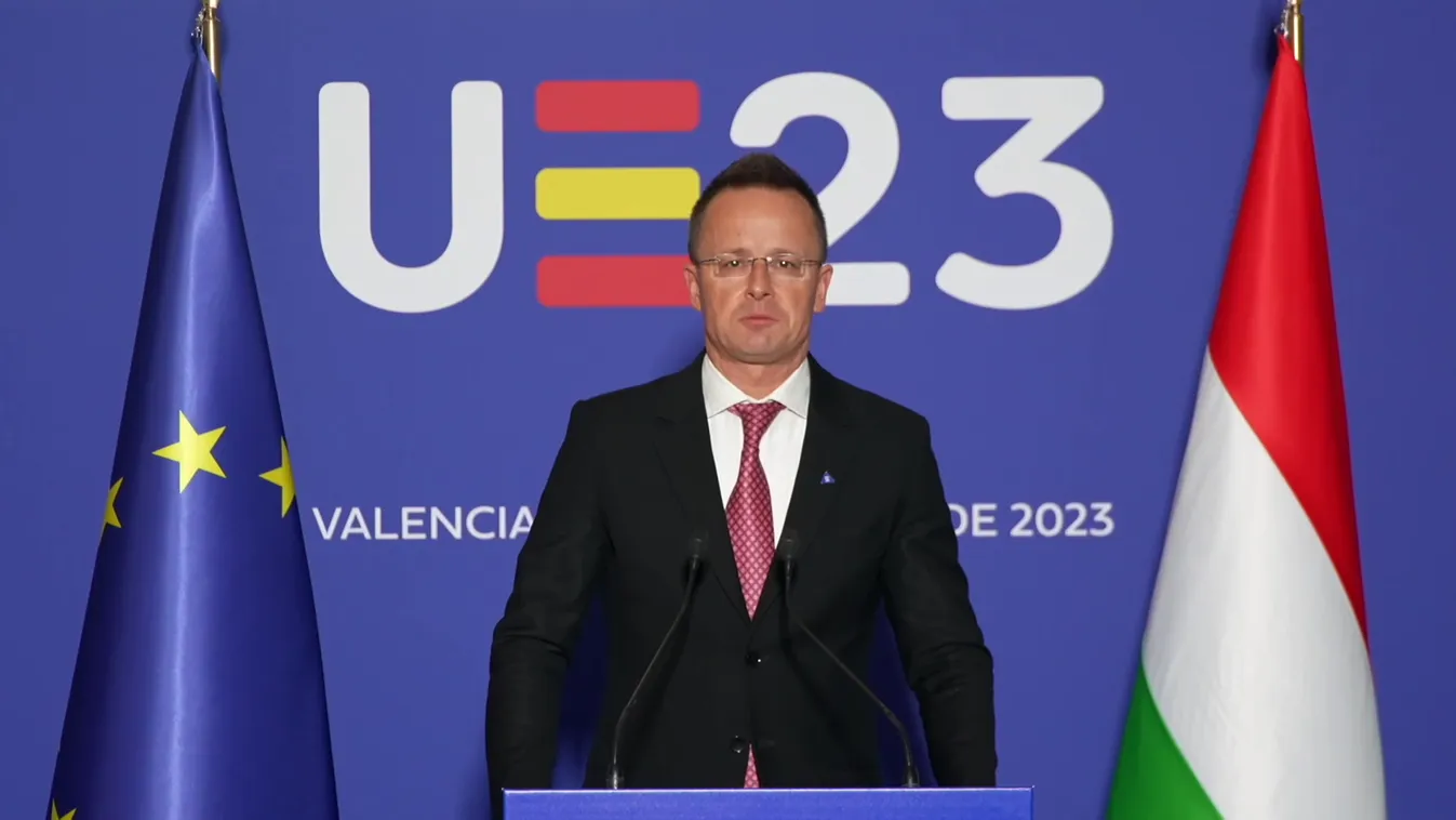 Nem tudni, miről tájékoztatta a NATO-diplomatákat Pressmann