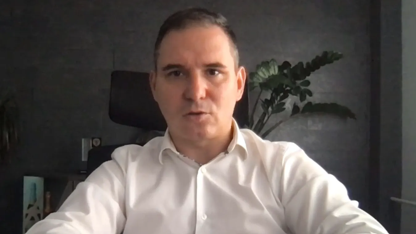 Napindító - Esztergomi robbantás