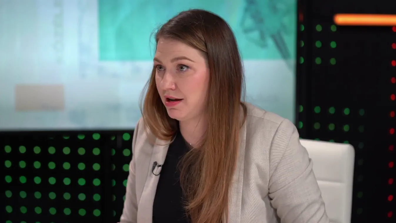 Donáth Anna: Ha az LMP elindítja Vitézy Dávidot főpolgármesterként, akkor nyíltan kilép az összefogásból + videó