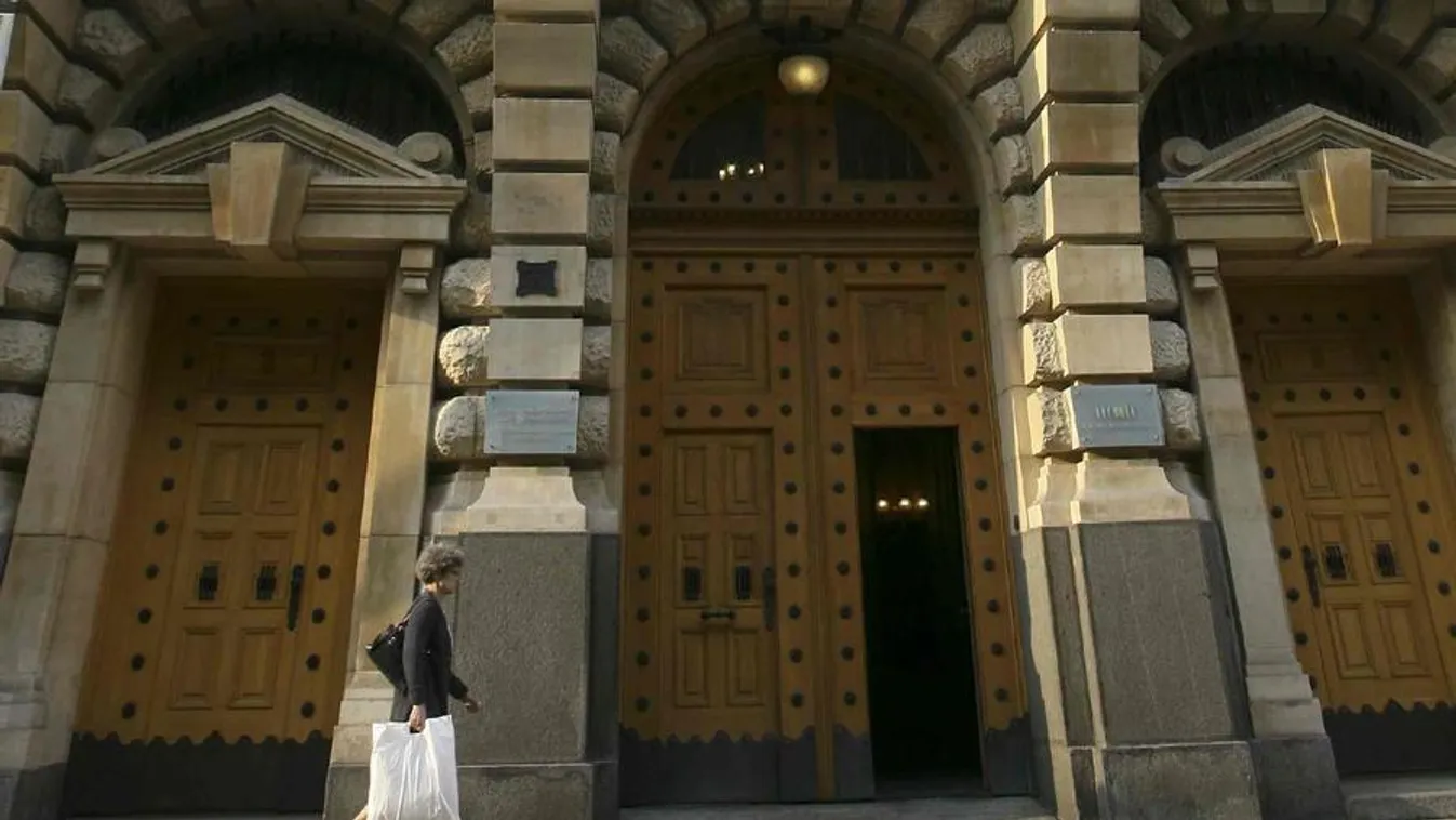 Ellenszavazat nélkül döntött a monetáris tanács az alapkamat tartásáról