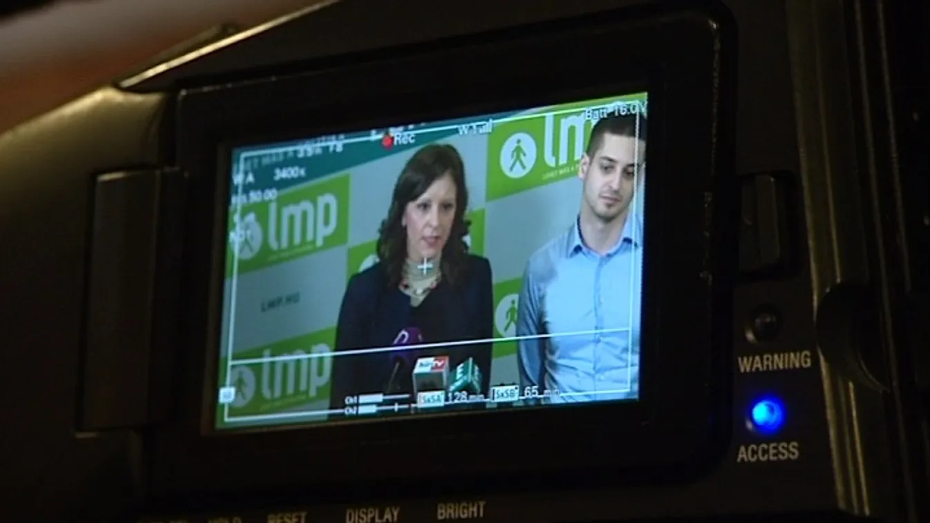 Népszavazást kezdeményez az LMP Paksról