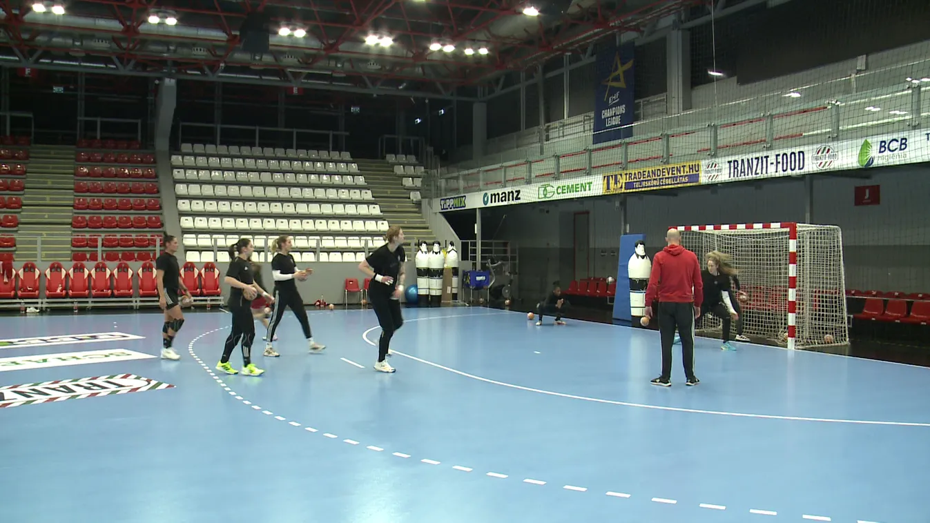 Nemzetközi kupacsapatot épít a Debrecen + videó