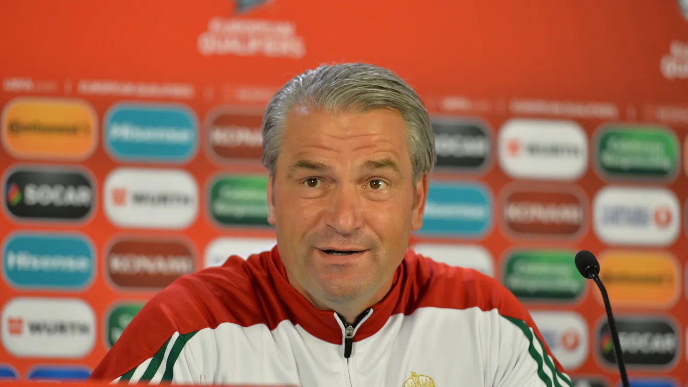 Storck tudja az okokat