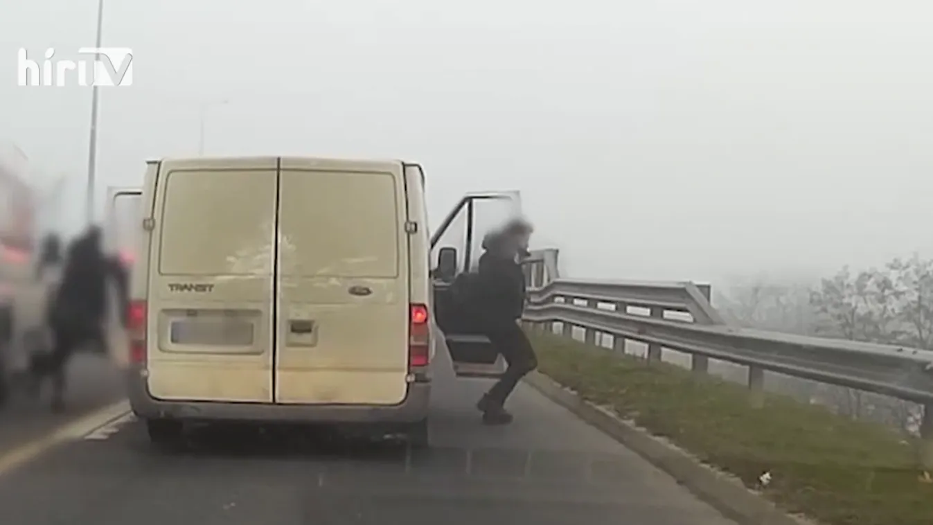 Letartóztatták a rendőrökre lövöldöző embercsempészeket