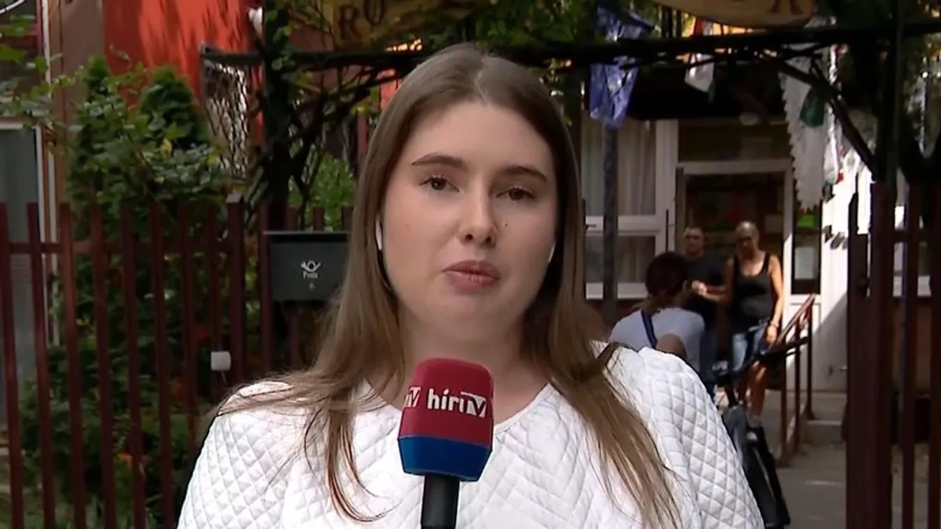 Megtörténtek az első rendkívüli események a választásokon + videó