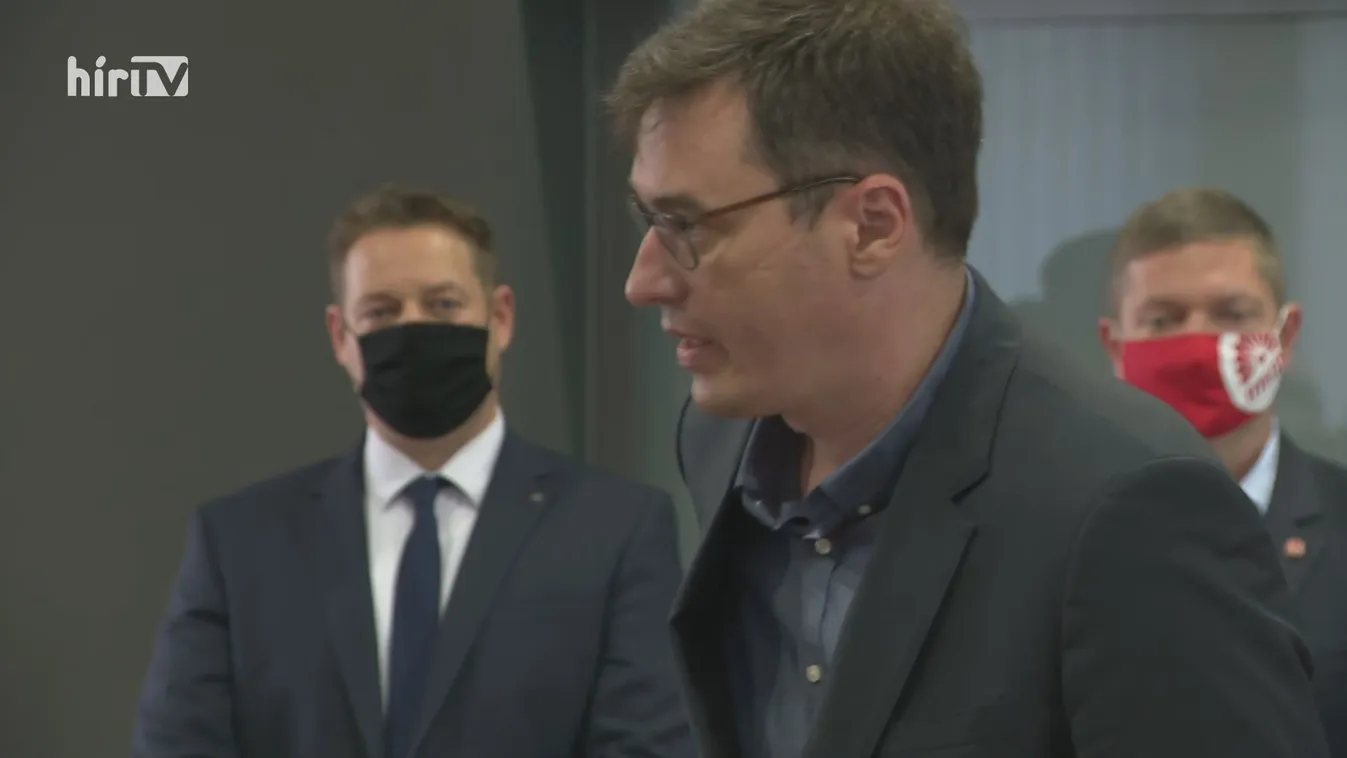 Durva hazugságspirálba keveredett Karácsony Gergely