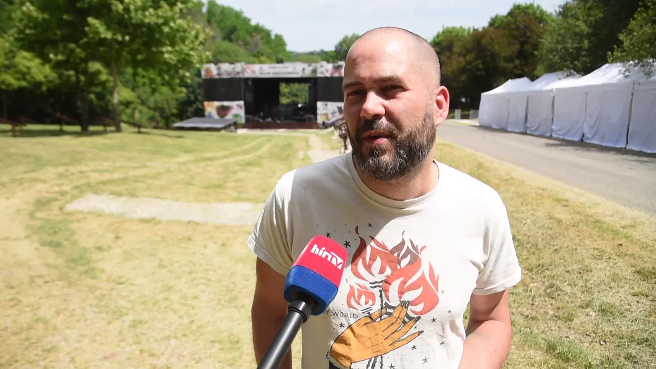 Fokozott ellenőrzés alá vonják a rendezvényeket a szigorított drogellenes törvény hatálybalépésével + videó