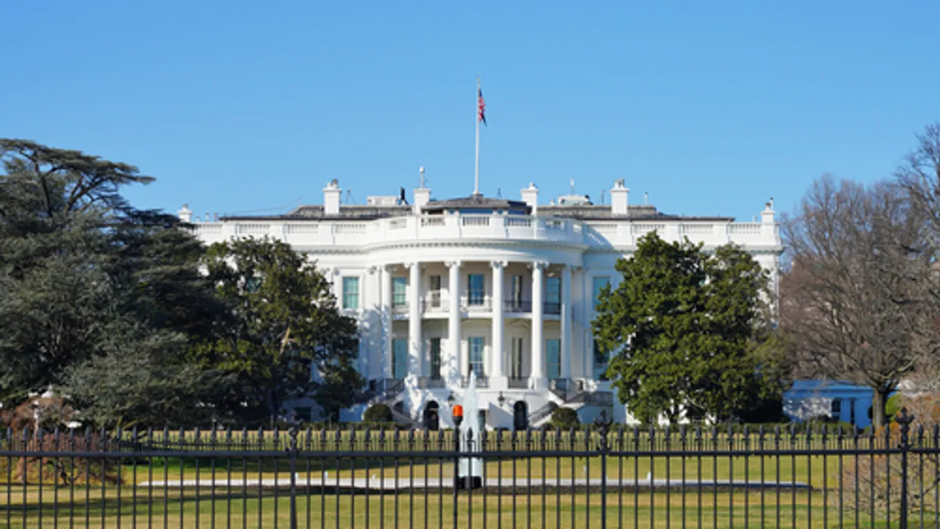 Fehér Ház: ''hazugság'' az orosz állítás Washington érintettségéről a Kreml elleni dróntámadásban