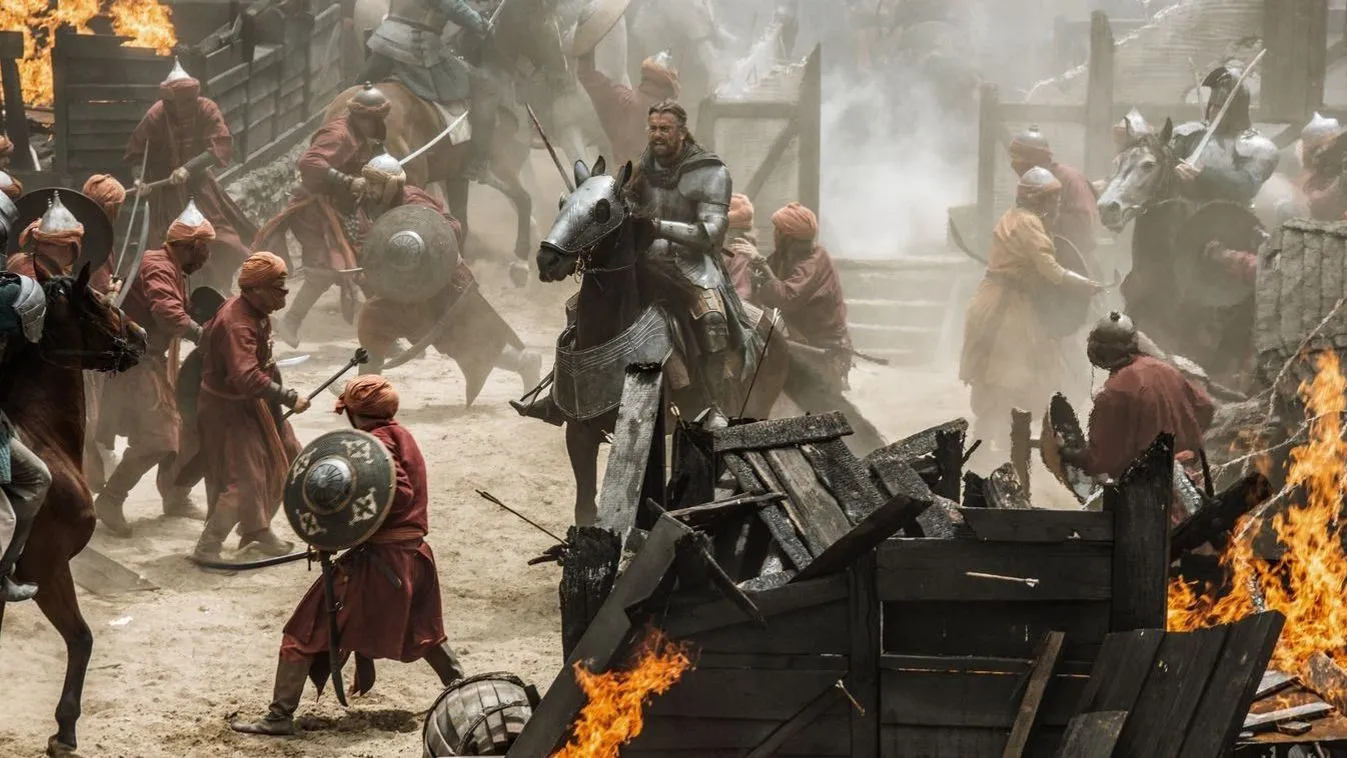 569 éve történt a világraszóló győzelem a török felett