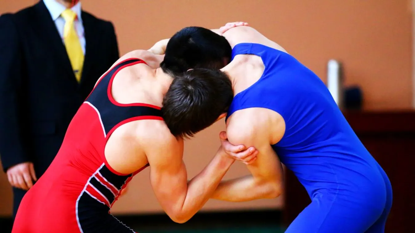 Zágrábban lesz jövőre a birkózó Eb