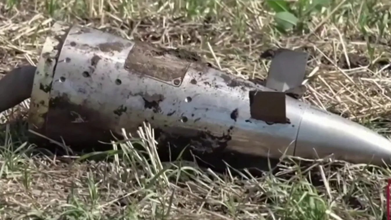 Nukleáris veszély fenyegetheti Kurszkot + videó