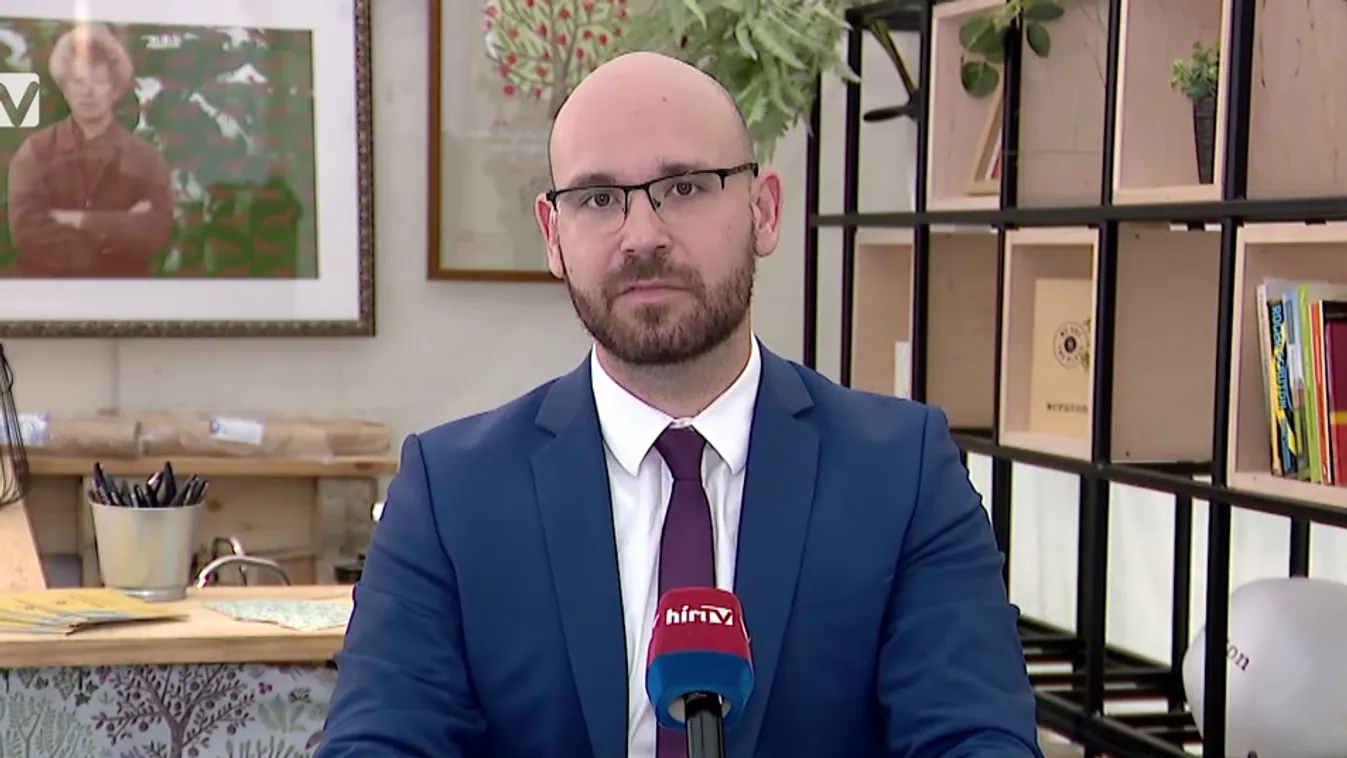 Litkei Máté: Az Oroszországból behozott földgáz a legmagasabb fűtőértékű