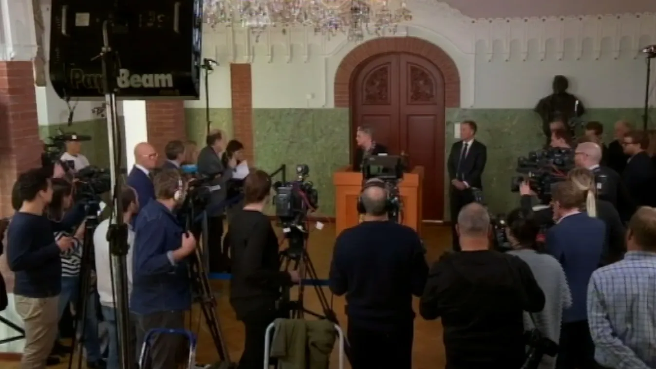 Elkelt az idei béke és irodalmi Nobel-díj