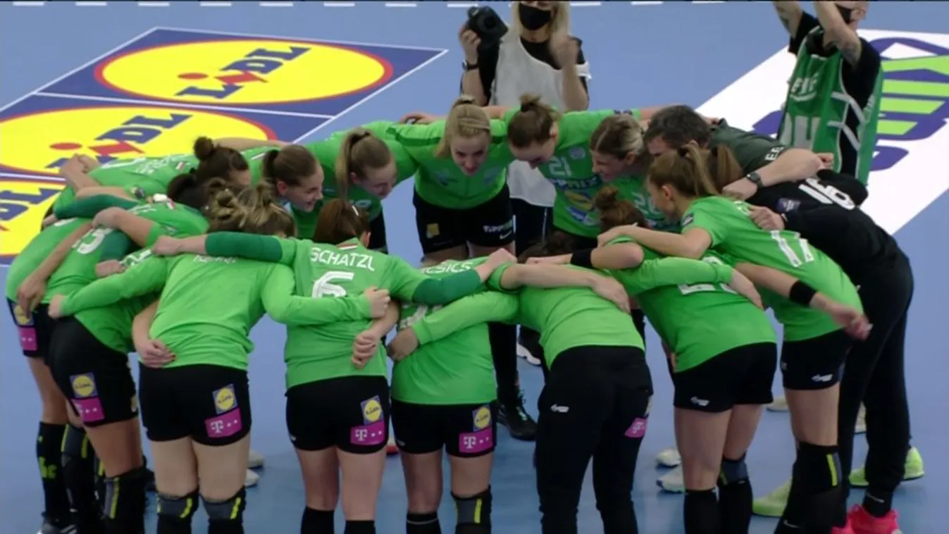 Bravúros ferencvárosi győzelem a Metz ellen a BL-ben