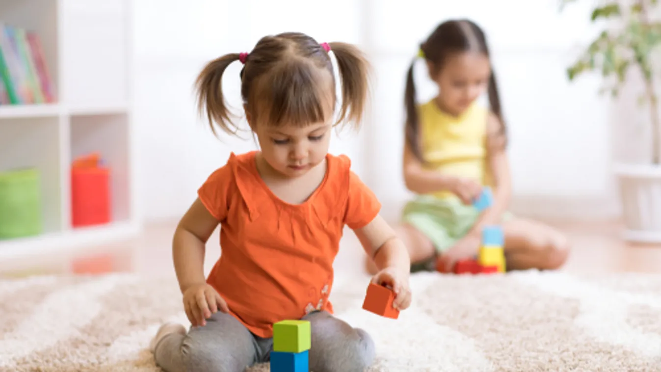 Tizennyolc Fejér megyei településen 2,75 milliárdból indulnak bölcsődei fejlesztések