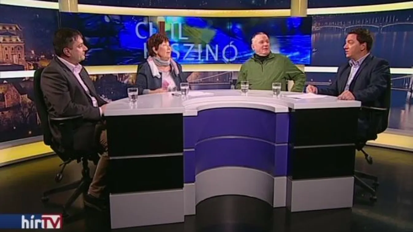 2017 a lázadás éve lesz