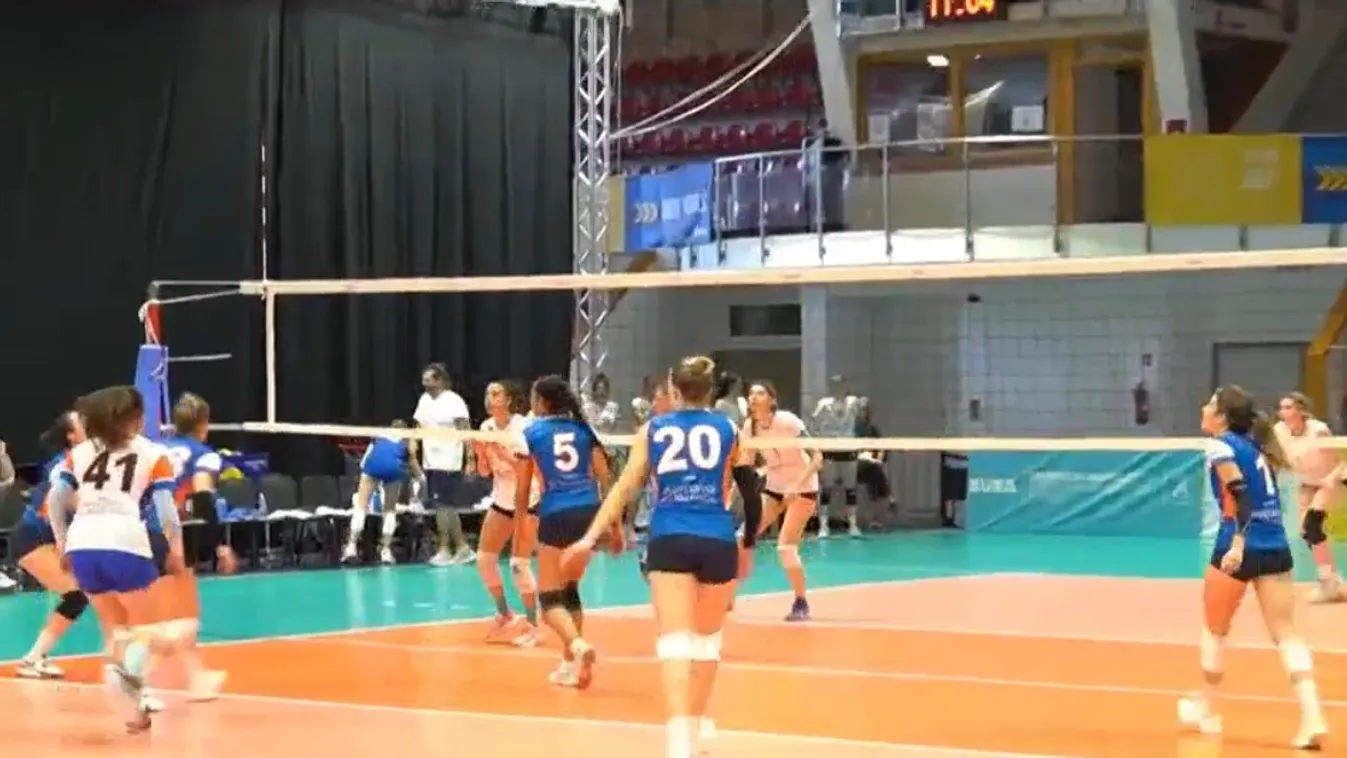 Radar – Kezdetét vette az Európai Egyetemi Játékok + videó