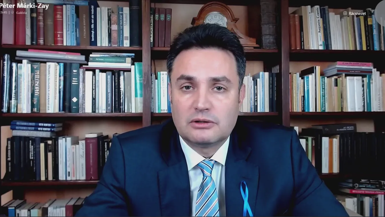 Megvan a neve Márki-Zay Péter új pártjának